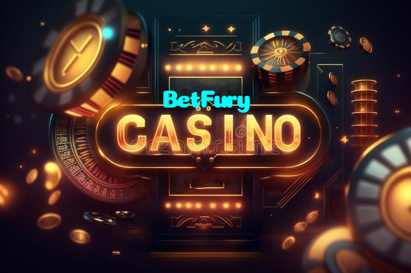 BetFury