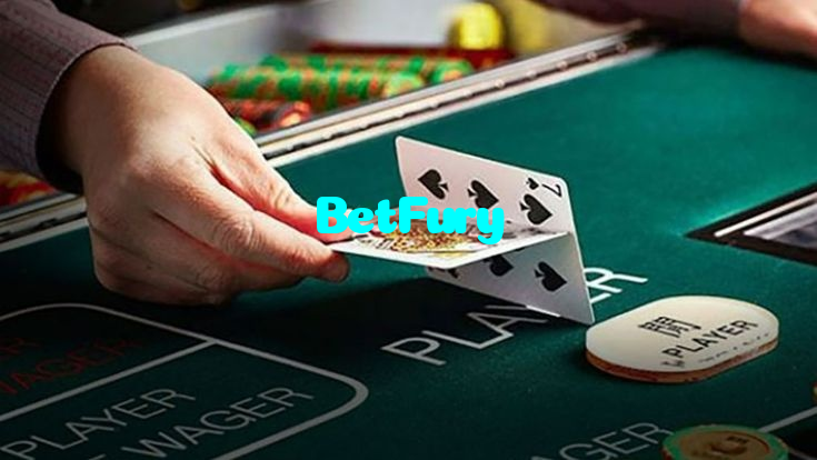 BetFury خوش آمدید بونس +600% پیشکش موبائل ایپ کے پروموشن سیکشن میں دکھائی دیتی ہے۔