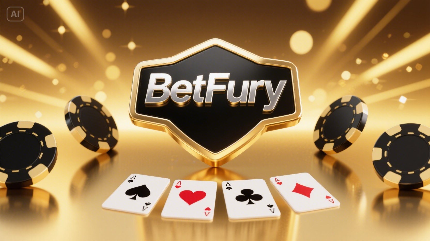 BetFury